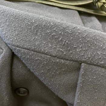 Kısa Sürede Tiftiklenen Kaban İçin Değişim Talebi