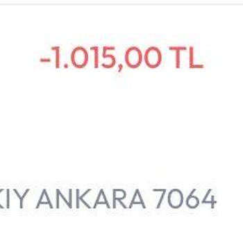 HGS Yüklemesi Yapılmadı Para Çekildi Mağduriyet Yaşadım