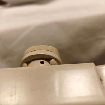 Memorial Hastanesi Diyarbakır'da Hijyen Konusunda Kabul Edilemez Durumlarla Karşılaştım