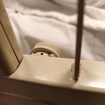 Memorial Hastanesi Diyarbakır'da Hijyen Konusunda Kabul Edilemez Durumlarla Karşılaştım