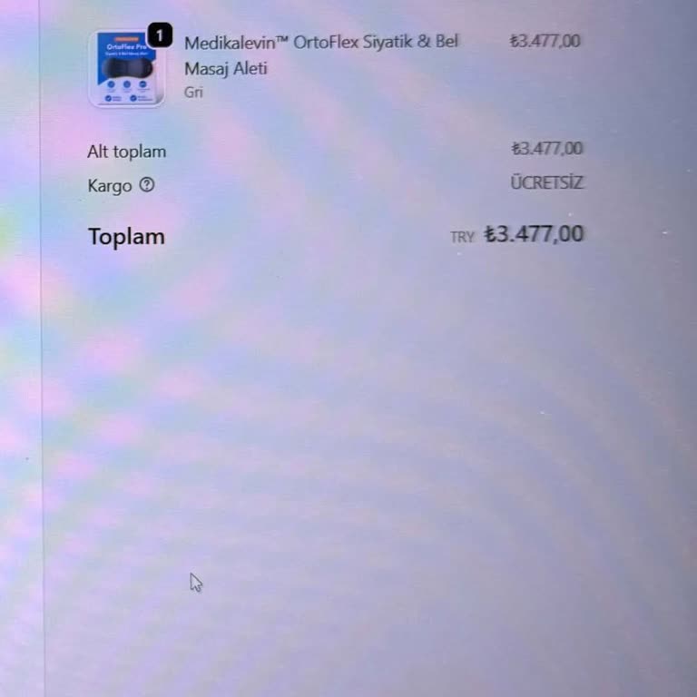 Satın Aldığım Ürün 50 Gündür Teslim Edilmedi, İletişimden De Yanıt Alamıyorum