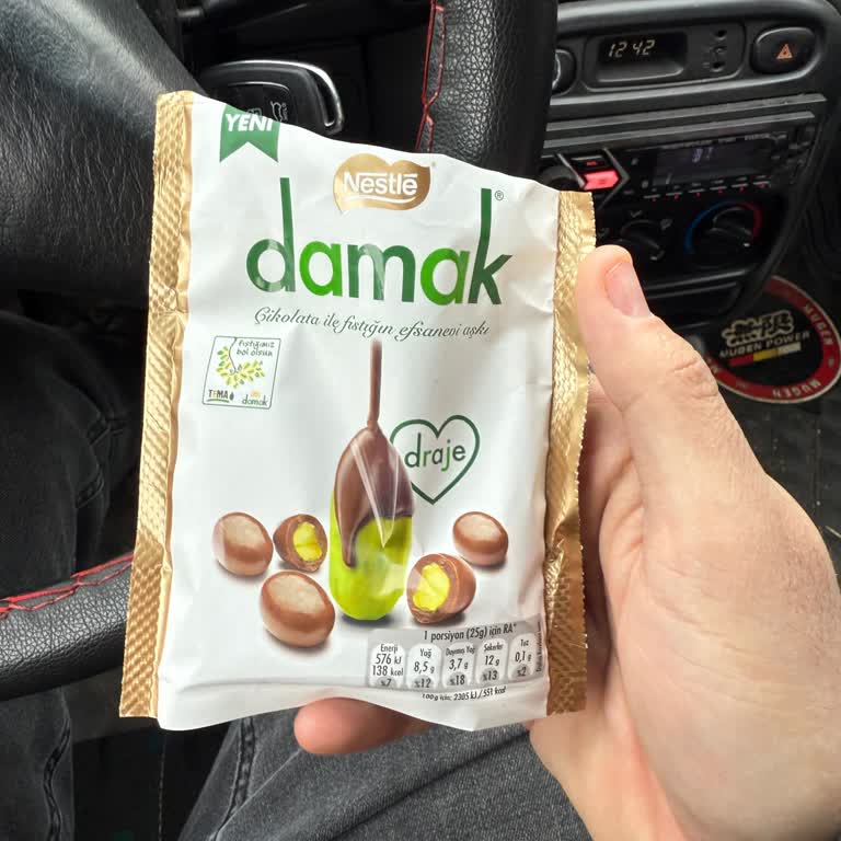 Damak Draje Bayat Ve Çiğ Tadıyla Gıda Güvenliğinden Endişelendirdi