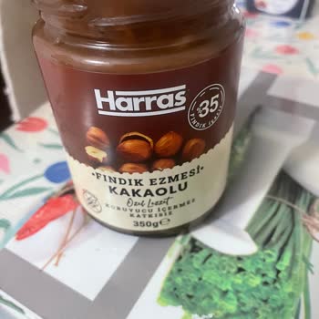 Aldığım Sürülebilir Çikolata Çok Akışkan Ve Kullanışsız