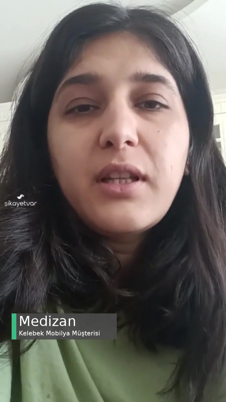 Kelebek Mobilya Eksik Ürün Gönderimi videonun kapak resmi