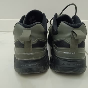 Sporthink Kısa Sürede Tabanı Çatlayan Ayakkabım İçin Değişim Talebim Reddedildi Gerekçe Belirtilmedi