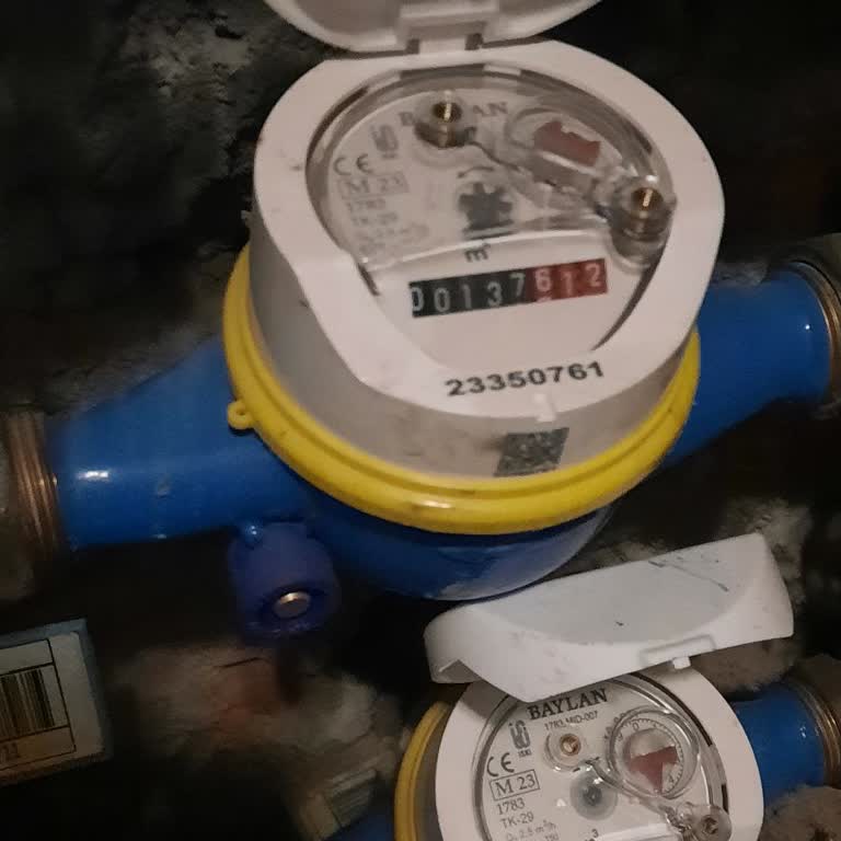 Sayaç Değişimi Sonrası Anormal Yüksek Su Faturası Ve İletişim Sorunu