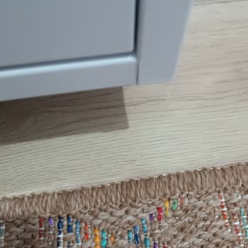 İdefix Ayakkabılık Kısa Sürede Deforme Oldu, Çözüm Süreci Gereksiz Yere Uzadı