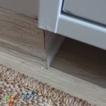 İdefix Ayakkabılık Kısa Sürede Deforme Oldu, Çözüm Süreci Gereksiz Yere Uzadı