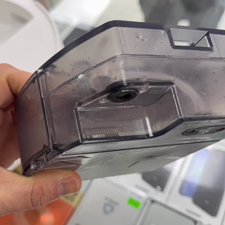 Roborock Q8 Max Pro'nun Su Sızdırma Sorunu Ve Servis İlgisizliği