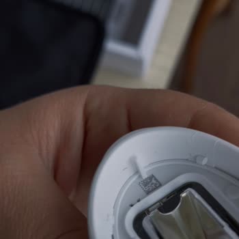 Hijyenik Olmayan Ürün Ve İlgisiz Müşteri Hizmetleri