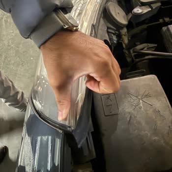 Eksperin Uzaktan İncelemesiyle Aracımın Güvenliği Riske Atıldı