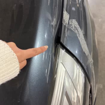 Eksperin Uzaktan İncelemesiyle Aracımın Güvenliği Riske Atıldı