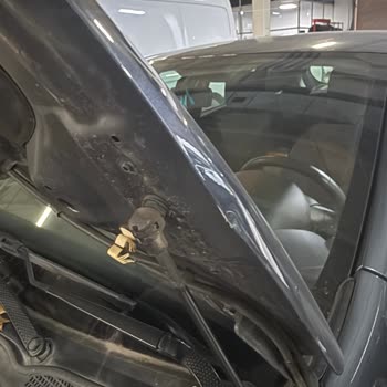 Eksperin Uzaktan İncelemesiyle Aracımın Güvenliği Riske Atıldı