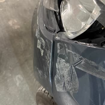 Eksperin Uzaktan İncelemesiyle Aracımın Güvenliği Riske Atıldı