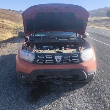 Kaza Sonrası Uzayan Onarım Süreci Ve Gelir Kaybı Mağduriyeti