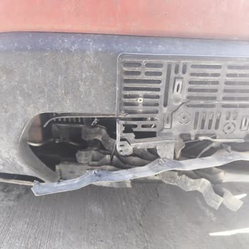 Kaza Sonrası Uzayan Onarım Süreci Ve Gelir Kaybı Mağduriyeti