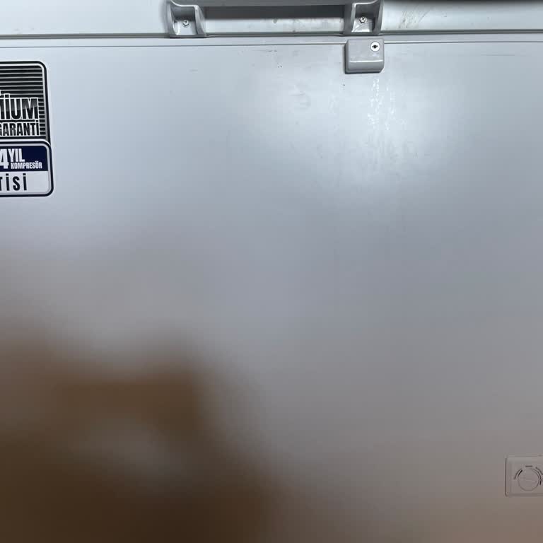 Tecna Ürün Daha 20 Günlük Sıfır Durumdayken Kart Arızası Verdi