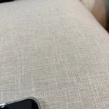 Kısa Sürede Deforme Olan Koltuk İçin Çözüm Sunulmadı