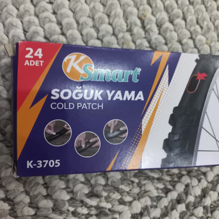 Aldığım Yama Seti Eksik Geldi Satıcıdan Dönüş Alamıyorum