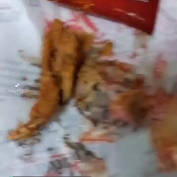Öncü Döner Kötü Tavuk Dürüm