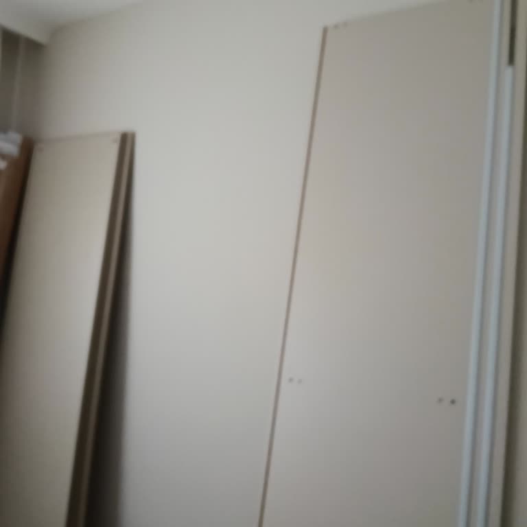 Doğtaş’tan Aldığım Kırık Gardırop Ve Sürekli Geciken Teslimatlar Nedeniyle Mağduriyet Yaşıyorum