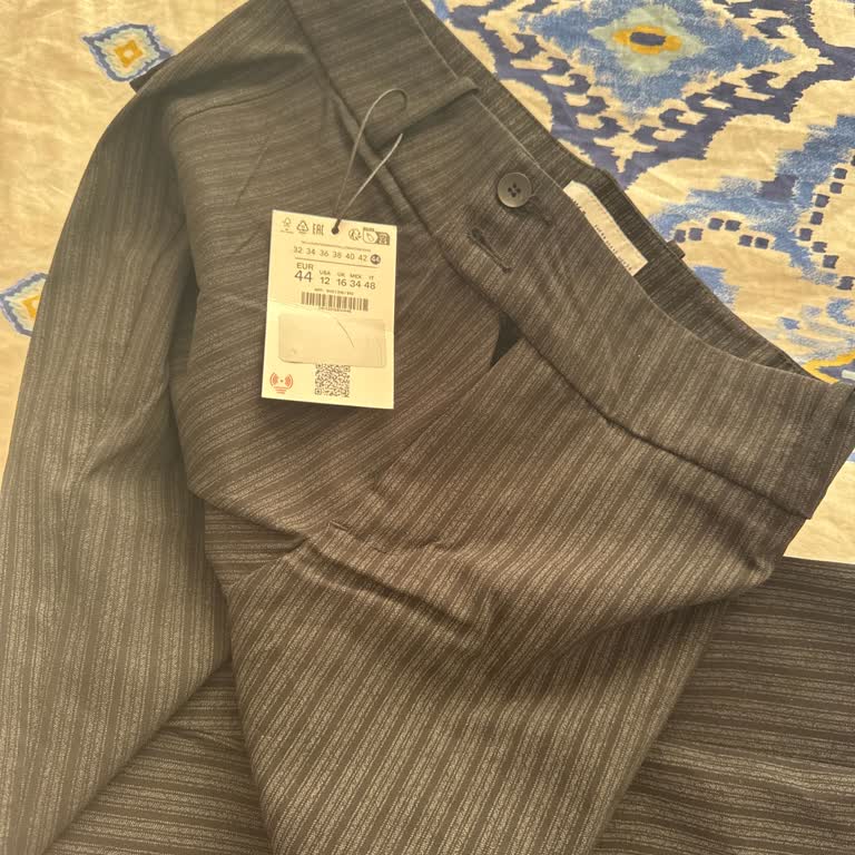 Beden Değişiminde Ek Ücret Ve Çalışan Davranışı Mağduriyeti