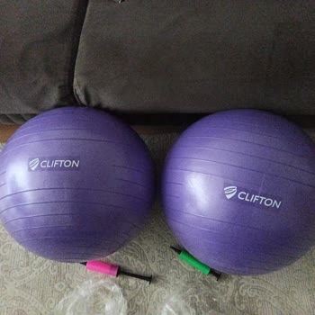 Sipariş Ettiğim Pilates Topu Yanlış Marka Ve Ölçüde Gönderildi