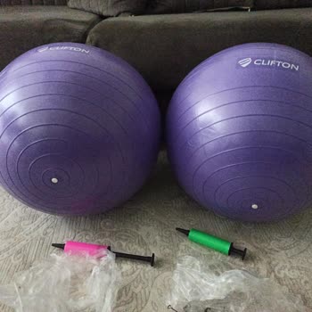 Sipariş Ettiğim Pilates Topu Yanlış Marka Ve Ölçüde Gönderildi