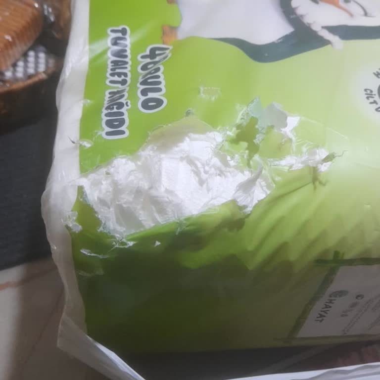 Kazandığım Win Para Eksik Yüklendi, Teslimat Da Hasarlı Ürünle Yapıldı