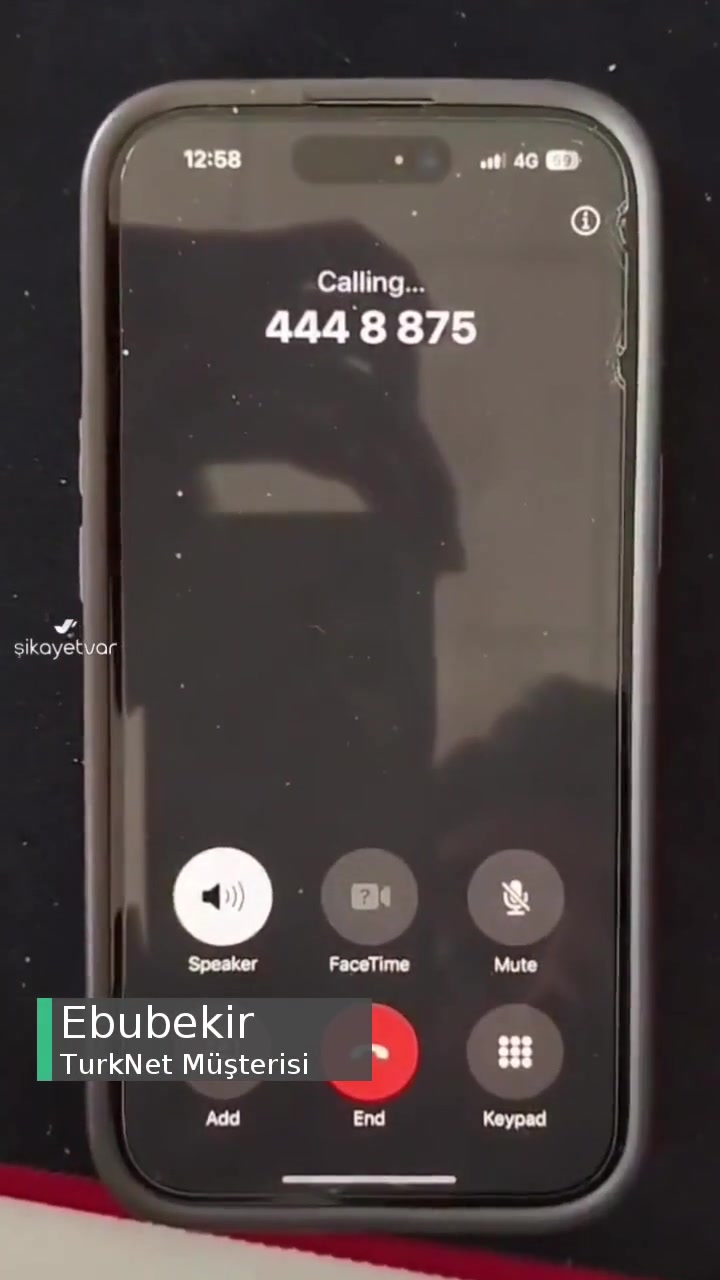 TurkNet Pişmanlığı! videonun kapak resmi