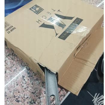 Kusurlu Ürün Ve Yetersiz Destek Nedeniyle Hızlı İade Talebi