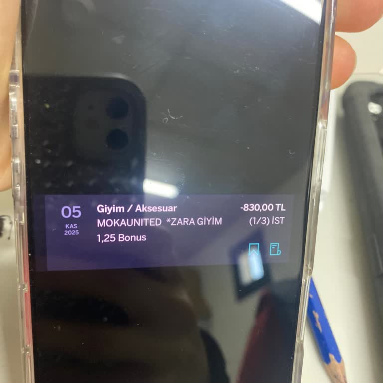 Zara Sipariş İptali Sonrası Ücret İadesi Yapılmadı, Sistemde Belirsizlik Yaşanıyor