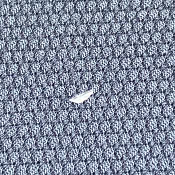 Nurella Soğuk Baklava'dan Aldığım Kuru Pasta İçinden Cam Parçası Çıktı