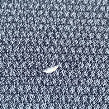 Nurella Soğuk Baklava'dan Aldığım Kuru Pasta İçinden Cam Parçası Çıktı