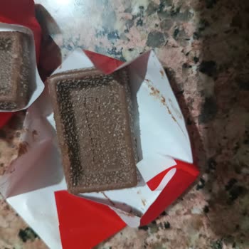 Bozuk Çikolata Nedeniyle Çocuklarım Rahatsızlandı, Çözüm Bekliyorum