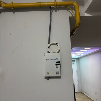 TurkNet Fiber İnternet Bağlantısında Uzayan Gecikme Ve Oyalama