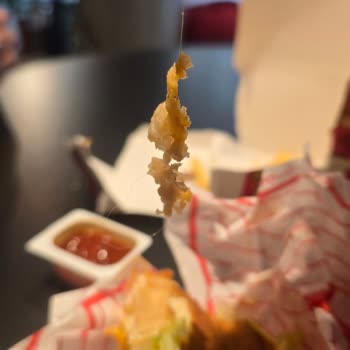 Siparişimde Kıl Çıkması Ve İlgisiz Müşteri Hizmetleri