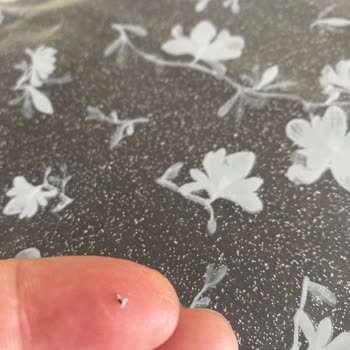 Kazandibi Ürününden Çıkan Metal Parçalar Sağlığımı Tehdit Etti