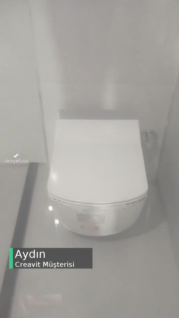 Creavit Firması Ve Satış Yapan Firma Malının Arkasında Da Durmuyor videonun kapak resmi