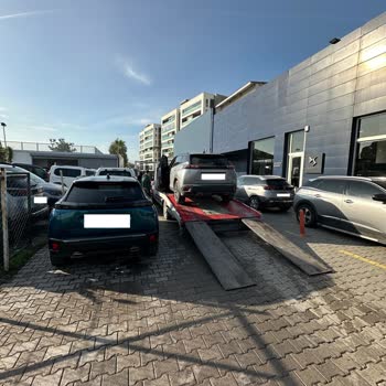 Peugeot 2008 Aracımın Arıza Tespiti İçin Haftalarca Beklemek Zorunda Kaldım