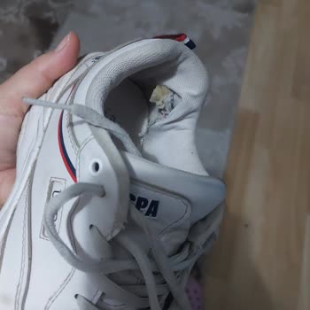 Trendyol Üç Ayda Yırtılan Ayakkabı Ve Çözümsüz İade Süreci