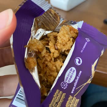 Eti Lifalif Paketinden Canlı Kurt Çıkmasıyla Yaşanan Sağlık Endişesi