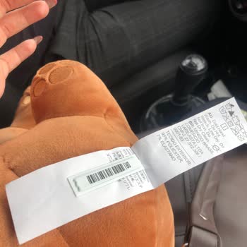 Miniso Staff Suggests Customer Shoplifted Instead of Admitting Security Tag Error