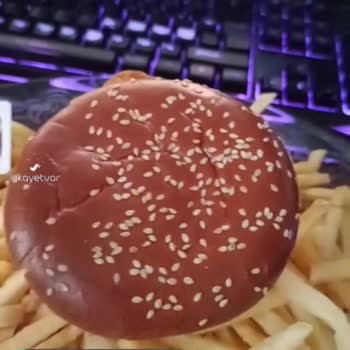 Burger King Fiyaskoları Bitmiyor, Kalmış Hamburgeri Isıtıp Veriyorlar!
