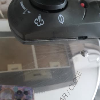 Fagor Düdüklü Tecere Kısa Sürede Zedelendi