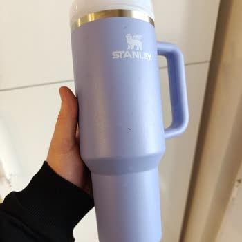 Stanley Termosun Kısa Mesafeden Düşmede Deforme Olması Ve Ürün Değişimi Talebi