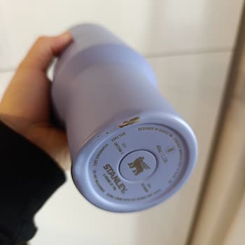 Stanley Termosun Kısa Mesafeden Düşmede Deforme Olması Ve Ürün Değişimi Talebi