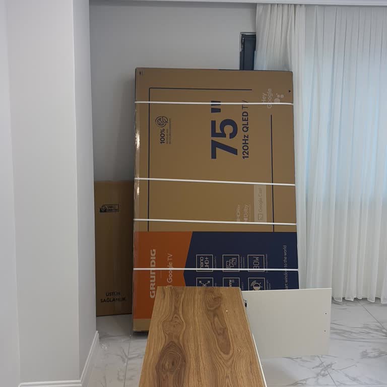 Kurulum Ekibi Yetersizliği Ve Çözüm Sunulmayan Mağduriyet