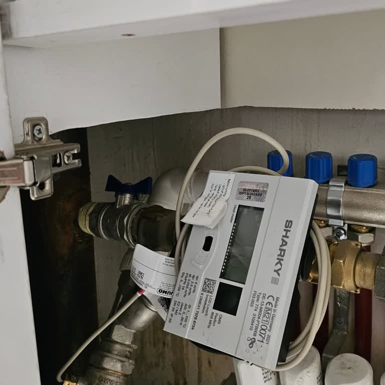 Bulut Enerji Pay Ölçer Montajı Sonrası Sürekli Su Sızıntısı ve İlgisiz Servis