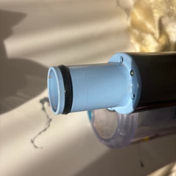 Dayanıksız Parçalar Ve Haksız Ücret: Philips Şarjlı Süpürgede Sürekli Kırılma Sorunu